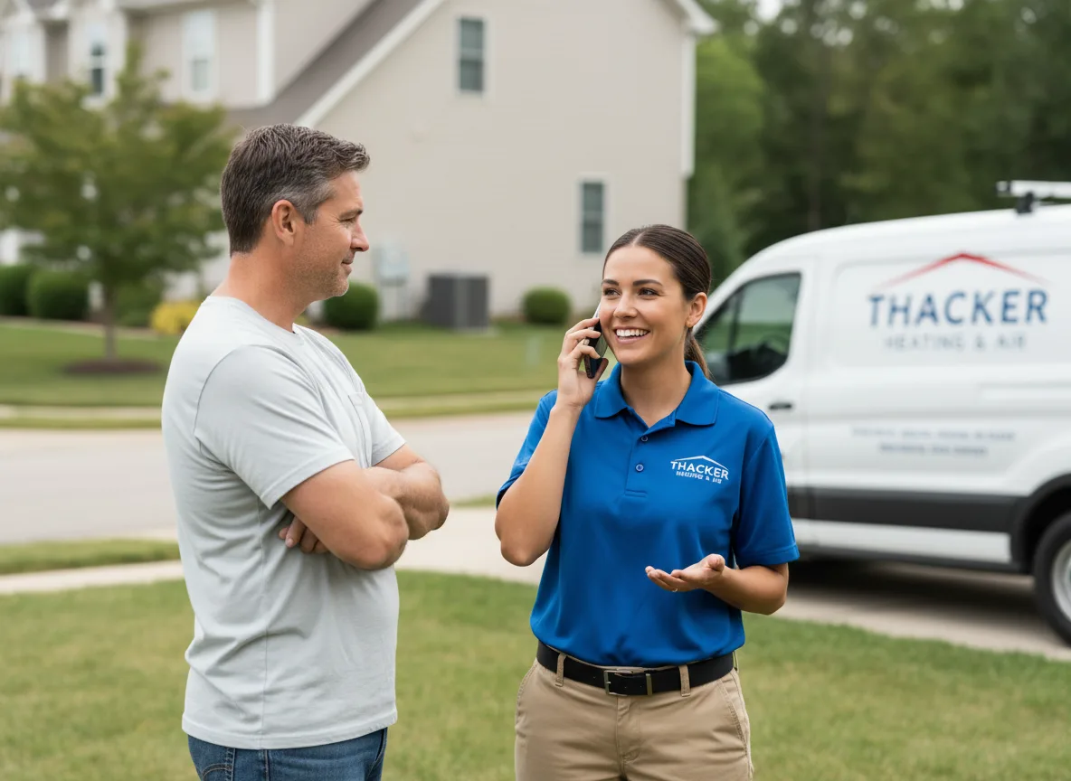 Ac Repair North Bridgton, ME FAQs